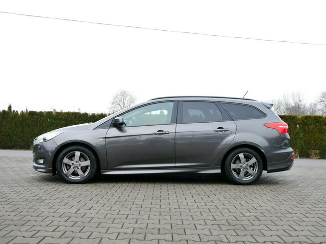 Ford Focus 1.0 E-Bst 140KM Eu6 Kombi -ST Line -Navi -Ksenony -Nowy rozrząd +Koła
