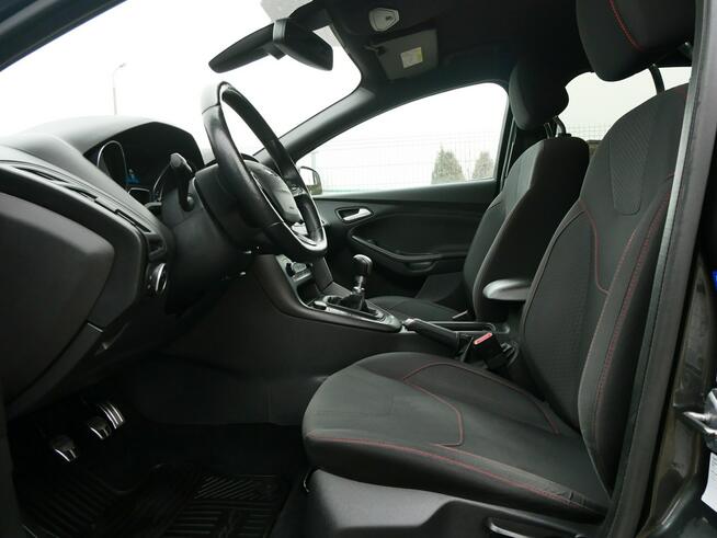 Ford Focus 1.0 E-Bst 140KM Eu6 Kombi -ST Line -Navi -Ksenony -Nowy rozrząd +Koła