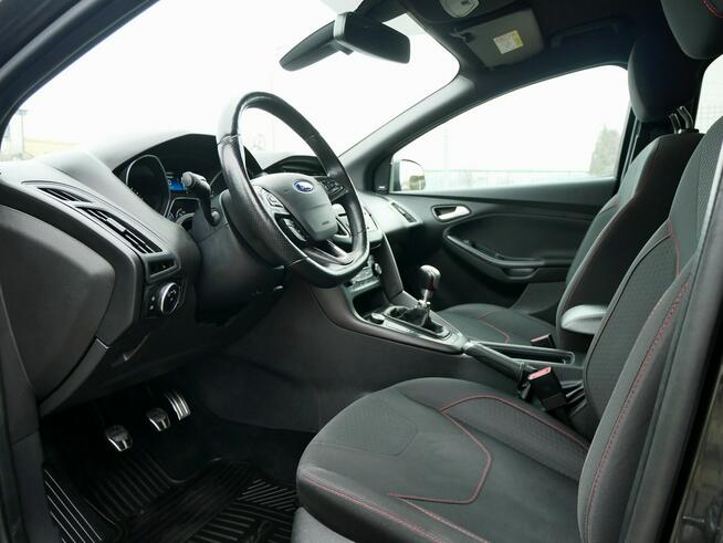 Ford Focus 1.0 E-Bst 140KM Eu6 Kombi -ST Line -Navi -Ksenony -Nowy rozrząd +Koła