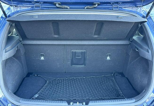 Hyundai i30 1.5 DPI 110KM/FV23%/Comfort/pierwszy właściciel