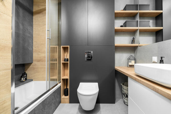 3 pokoje | ogród | parking w KW | Nowa Cukrownia