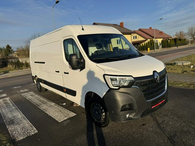 Renault Master IV 2,3DCI 140KM L3H2 Maxi Klima