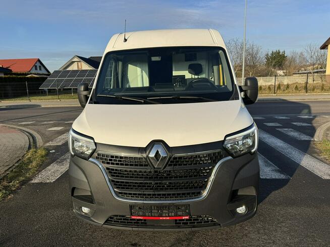 Renault Master IV 2,3DCI 140KM L3H2 Maxi Klima
