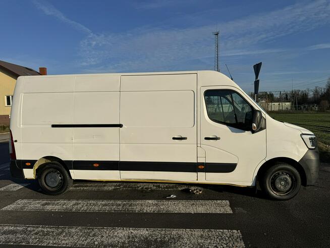 Renault Master IV 2,3DCI 140KM L3H2 Maxi Klima