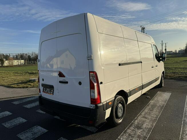 Renault Master IV 2,3DCI 140KM L3H2 Maxi Klima