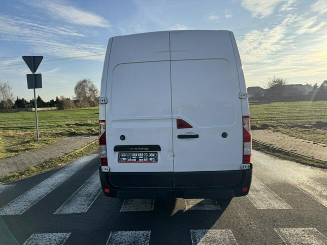 Renault Master IV 2,3DCI 140KM L3H2 Maxi Klima