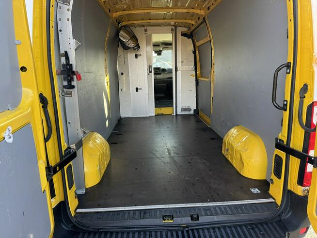 Renault Master IV 2,3DCI 140KM L3H2 Maxi Klima