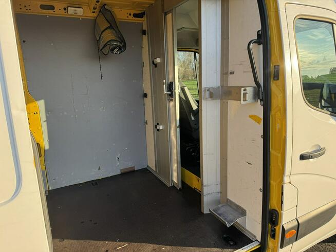 Renault Master IV 2,3DCI 140KM L3H2 Maxi Klima