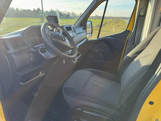 Renault Master IV 2,3DCI 140KM L3H2 Maxi Klima