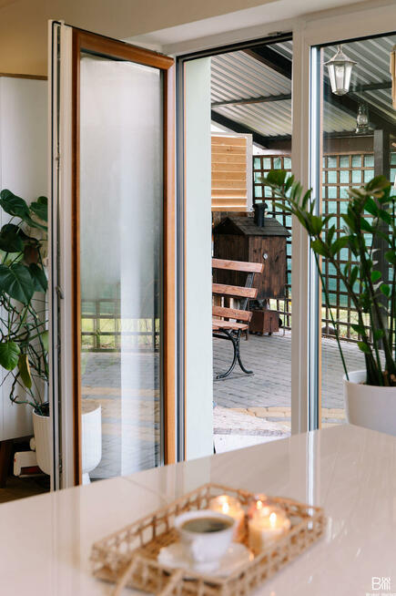 Dom Gołdap, Źródlana