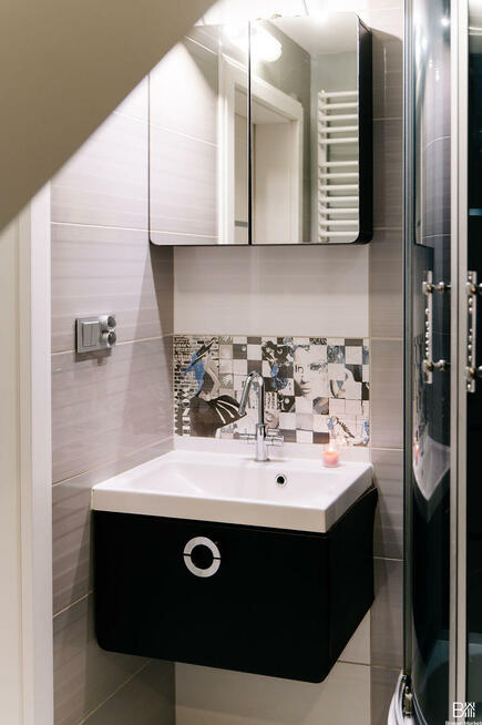 Dom Gołdap, Źródlana