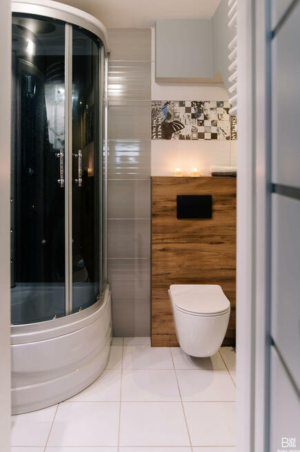 Dom Gołdap, Źródlana