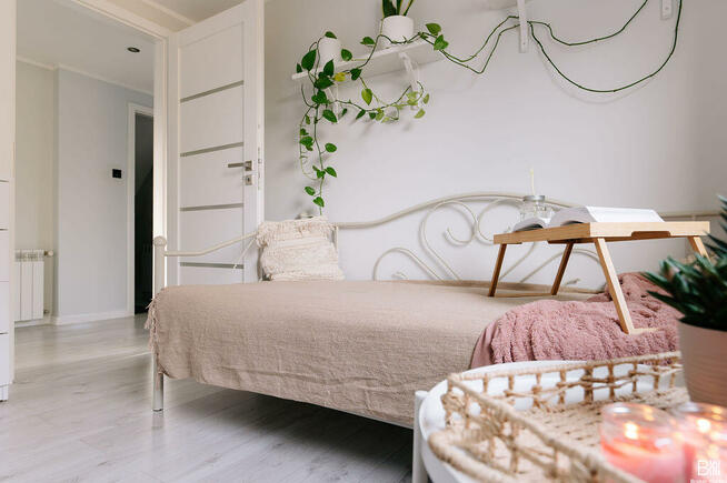 Dom Gołdap, Źródlana