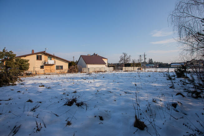 Działka | Sprzedaż | Radłów | Riwiera | 115 tyś!!