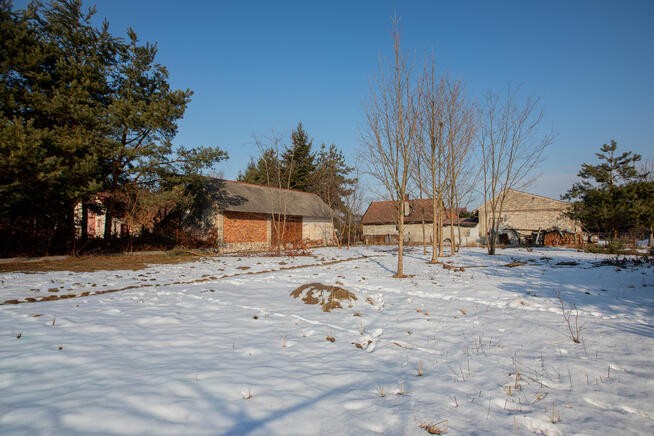 Działka | Sprzedaż | Radłów | Riwiera | 115 tyś!!