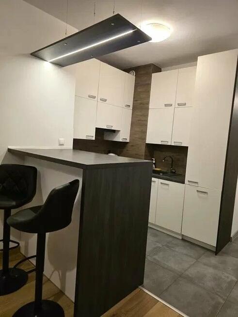 Mieszkanie Kraków Dębniki, Jana Kantego Federowicza