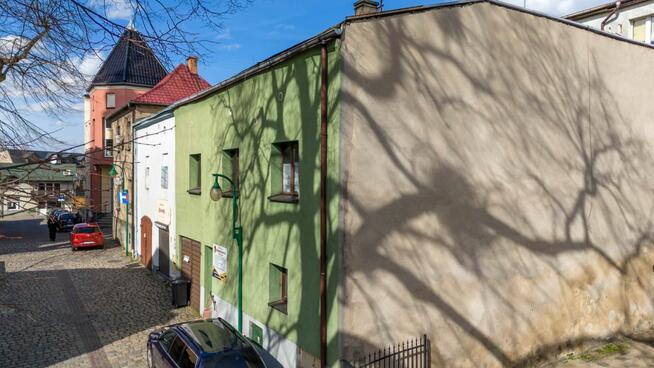 Lokal użytkowy Lubliniec, Św. Mikołaja