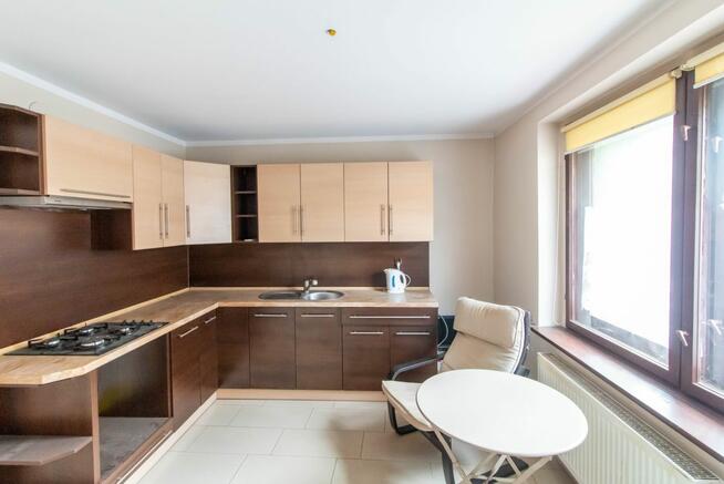 Lokal użytkowy Lubliniec, Św. Mikołaja