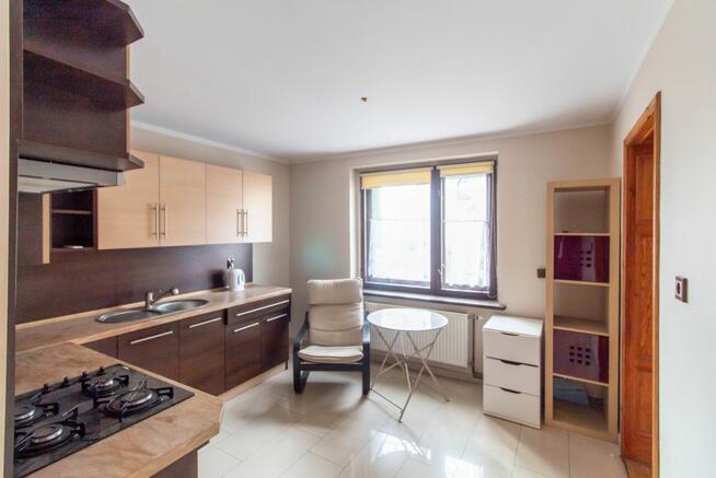 Lokal użytkowy Lubliniec, Św. Mikołaja