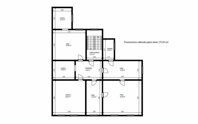 Lokal użytkowy Woźniki, Rynek