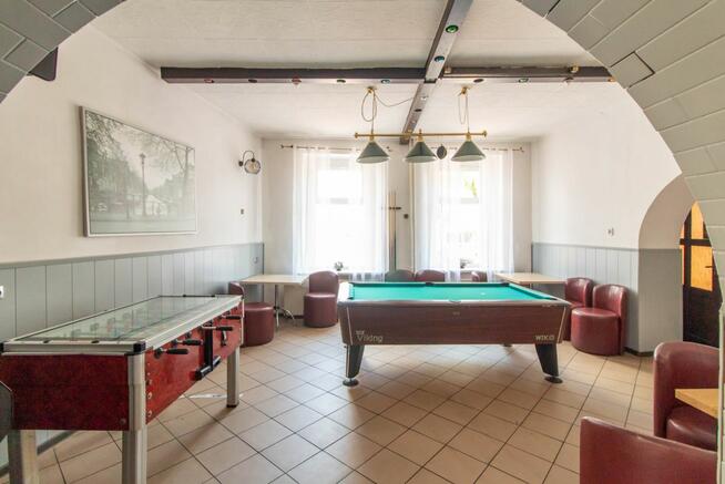 Lokal użytkowy Woźniki, Rynek