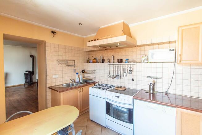 Lokal użytkowy Woźniki, Rynek