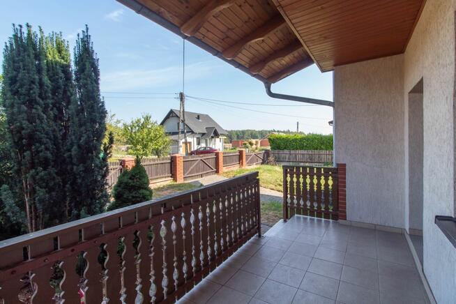 Dom Sieraków Śląski gm. Ciasna, Długa