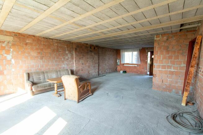 Dom Sieraków Śląski gm. Ciasna, Długa