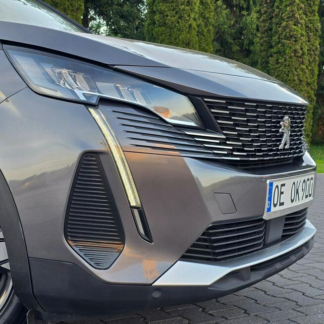 Peugeot 5008 II 1.2 Benzyna, 130KM, 7 foteli, Serwis, 2 klucze