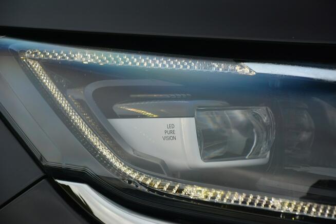 Renault Espace V 1.6 Diesel 160KM Automat Initiale Paris 7 foteli