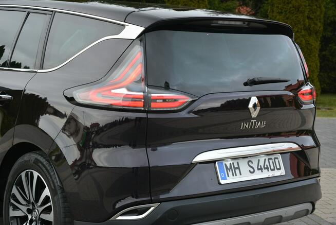 Renault Espace V 1.6 Diesel 160KM Automat Initiale Paris 7 foteli