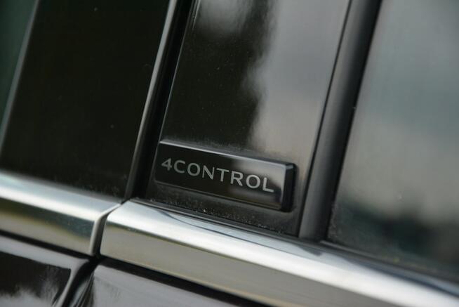 Renault Espace V 1.6 Diesel 160KM Automat Initiale Paris 7 foteli