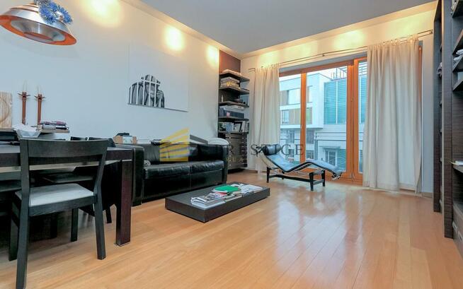 Mieszkanie na prestiżowym osiedlu Eko Park