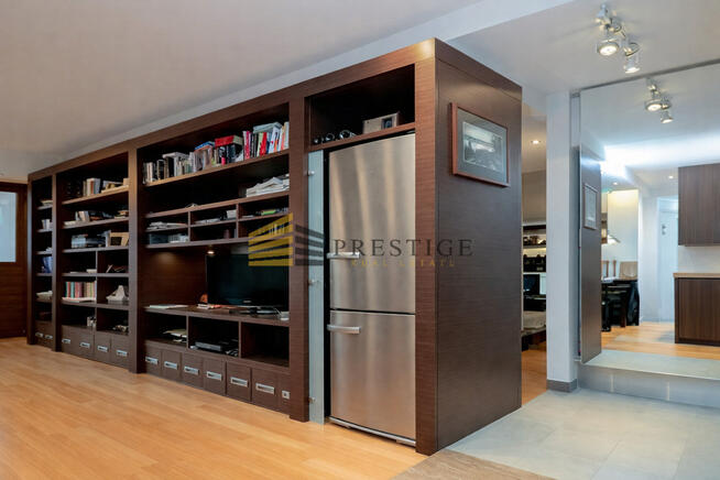 Mieszkanie na prestiżowym osiedlu Eko Park