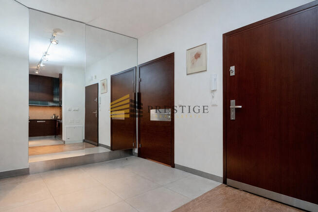 Mieszkanie na prestiżowym osiedlu Eko Park