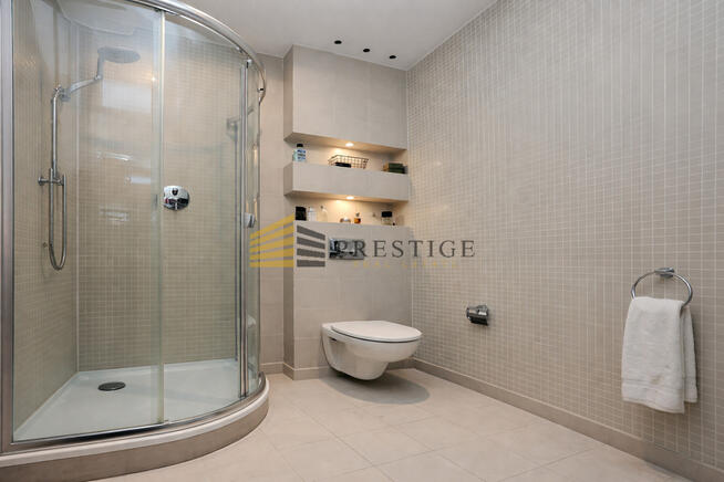 Mieszkanie na prestiżowym osiedlu Eko Park