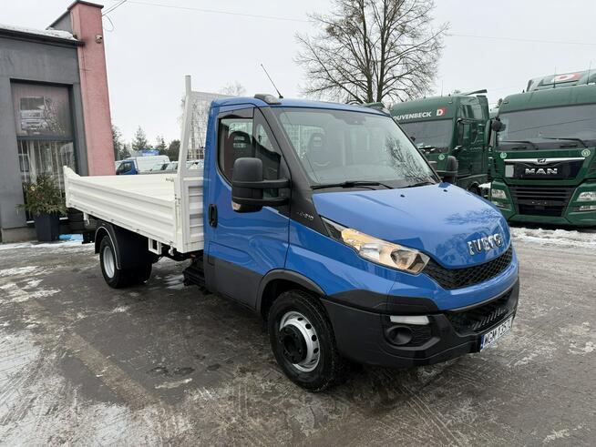 iveco daily 72c21, Himatic, wywrotka do 3,5t