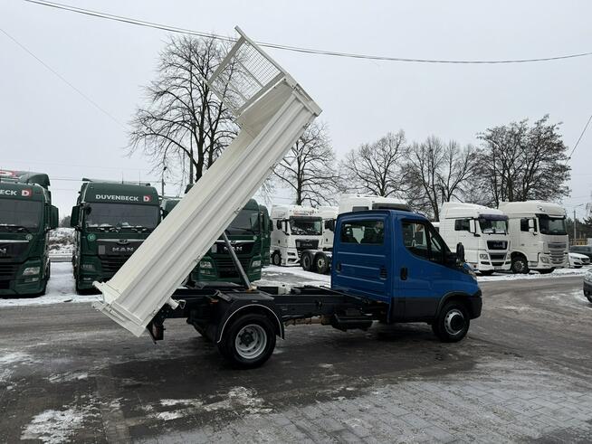iveco daily 72c21, Himatic, wywrotka do 3,5t