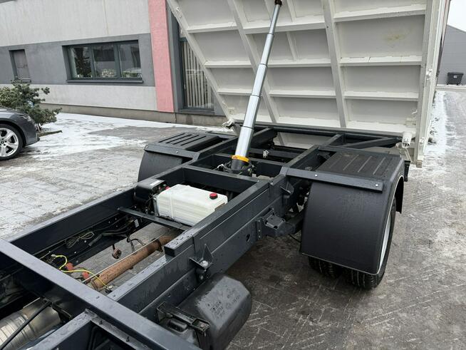 iveco daily 72c21, Himatic, wywrotka do 3,5t