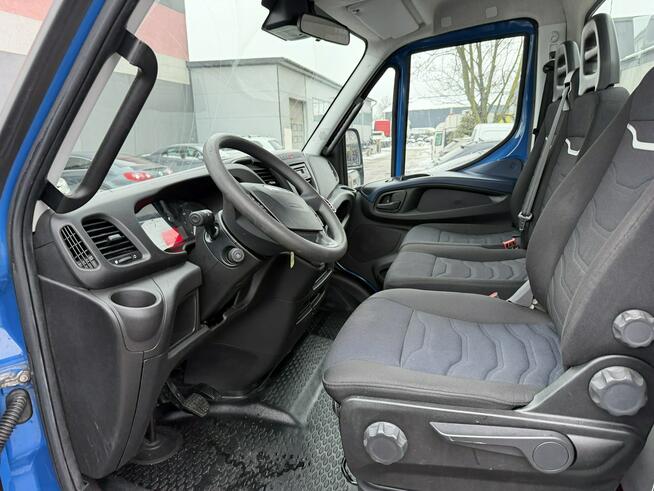 iveco daily 72c21, Himatic, wywrotka do 3,5t