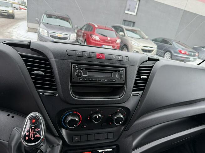 iveco daily 72c21, Himatic, wywrotka do 3,5t