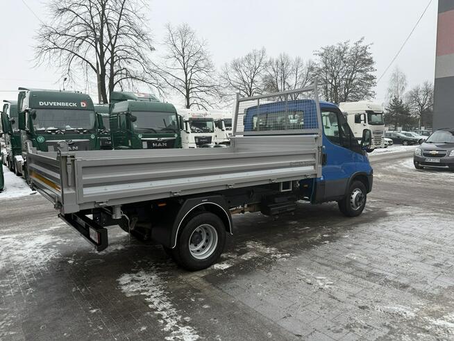 IVECO DAILY Himatic, 70c21, wywrotka 3 stronna,3750mm