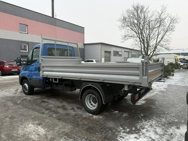 IVECO DAILY Himatic, 70c21, wywrotka 3 stronna,3750mm