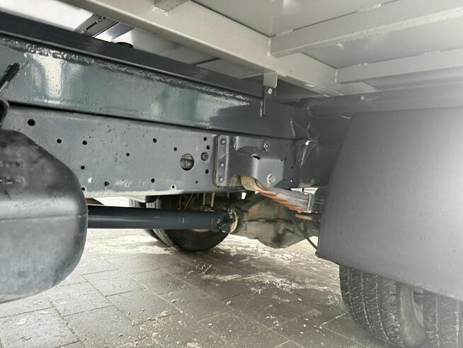 IVECO DAILY Himatic, 70c21, wywrotka 3 stronna,3750mm