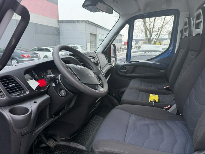 IVECO DAILY Himatic, 70c21, wywrotka 3 stronna,3750mm