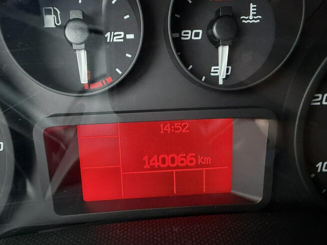 IVECO DAILY Himatic, 70c21, wywrotka 3 stronna,3750mm