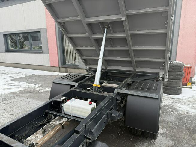 IVECO DAILY Himatic, 70c21, wywrotka 3 stronna,3750mm