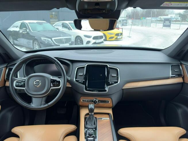 Volvo XC 90 Salon Polska / 1 Właściciel / Bezwypadkowy / ASO / Panorama / FV Marża