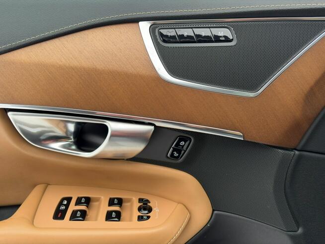 Volvo XC 90 Salon Polska / 1 Właściciel / Bezwypadkowy / ASO / Panorama / FV Marża