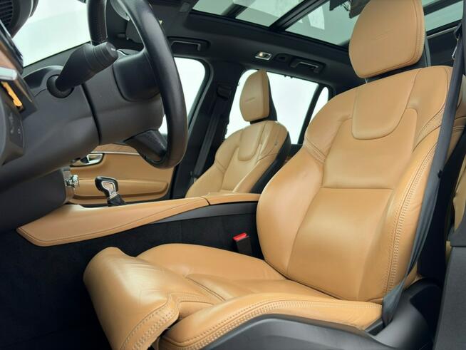 Volvo XC 90 Salon Polska / 1 Właściciel / Bezwypadkowy / ASO / Panorama / FV Marża
